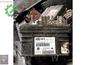 VOLKSWAGEN POLO SEAT İBIZA CORDOBA 1.6 MOTOR BEYNİ 6K0906030D