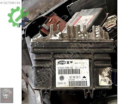 Volkswagen Polo Beyin çıkma parça