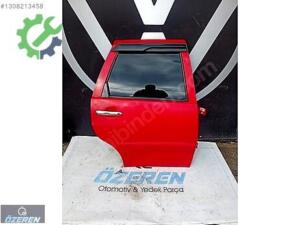 VOLKSWAGEN POLO SEDAN 1997 SAĞ ARKA KAPI ÖZEREN YEDEK PARÇA
