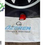 VOLKSWAGEN POLO SEDAN 1997 SAĞ STOP ÖZEREN YEDEK PARÇA