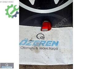 VOLKSWAGEN POLO SEDAN 1997 SAĞ STOP ÖZEREN YEDEK PARÇA