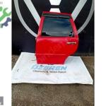 VOLKSWAGEN POLO SEDAN 1997 SOL ARKA KAPI OZEREN YEDEK PARÇA