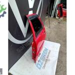 VOLKSWAGEN POLO SEDAN 1997 SOL ARKA KAPI OZEREN YEDEK PARÇA