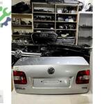 VOLKSWAGEN POLO SEDAN 2002 2008 ÇIKMA DOLU BAGAJ KAPAĞI