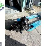 Volkswagen Polo Şanzıman Komple Çıkma Parça Bursa