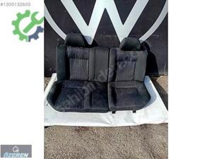 VOLKSWAGEN POLO SEDAN 97 MODEL ARKA KOLTUK TAKIMI ÖZEREN Y.PARÇA