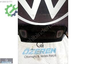 VOLKSWAGEN POLO SEDAN 97 MODEL ARKA PANDIZOT ÖZEREN YEDEK PARÇA