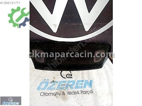 Diğer Bagaj Pandizot çıkma parça