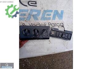 VOLKSWAGEN POLO SEDAN 97 MODEL CAM OTOMATİĞİ TUŞU ÖZEREN Y.PARÇA