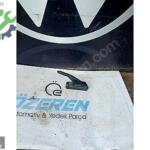 VOLKSWAGEN POLO SEDAN 97 MODEL EL FRENI ÖZEREN YEDEK PARÇA