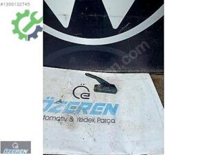 VOLKSWAGEN POLO SEDAN 97 MODEL EL FRENI ÖZEREN YEDEK PARÇA