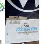 VOLKSWAGEN POLO SEDAN 97 MODEL GUNESLİK VE TAVAN EL TUTACAKLARI