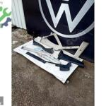 VOLKSWAGEN POLO SEDAN 97 MODEL İÇ PLASTIKLERI SAĞ TARAF