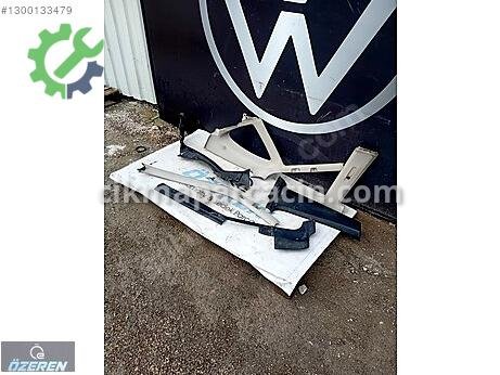 Volkswagen Polo Bakalit çıkma parça