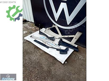 Volkswagen Polo Bakalit çıkma parça