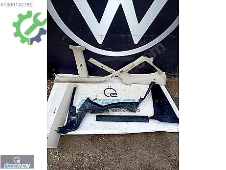 Volkswagen Polo Bakalit çıkma parça