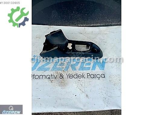 Diğer Konsol çıkma parça