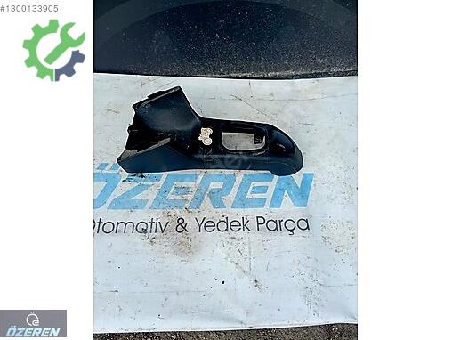 Diğer Kol Dayama çıkma parça