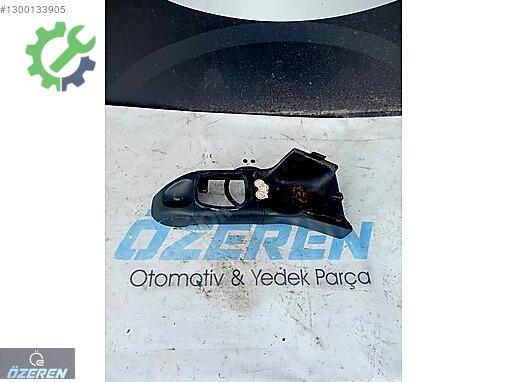 Diğer Kol Dayama çıkma parça