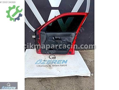 Volkswagen Polo Sağ Ön Kapı çıkma parça