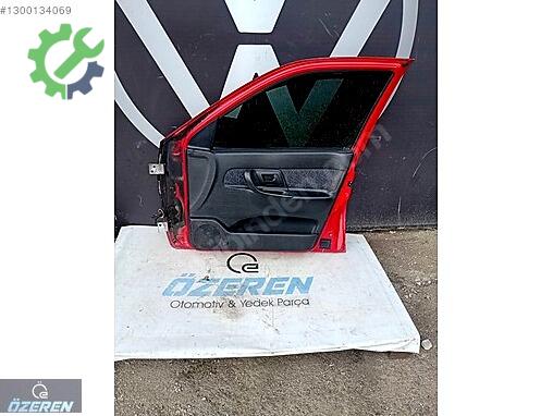 Volkswagen Polo Sağ Ön Kapı çıkma parça