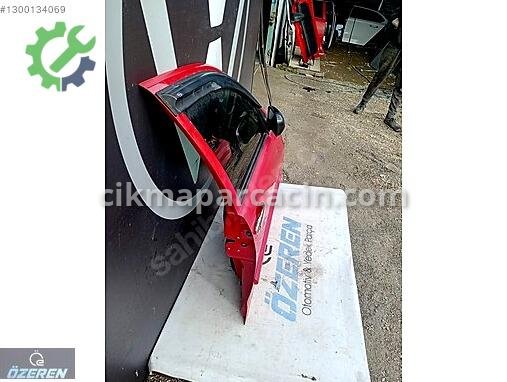 Volkswagen Polo Sağ Ön Kapı çıkma parça