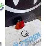 VOLKSWAGEN POLO SEDAN 97 MODEL SOL STOP ÖZEREN YEDEK PARÇA