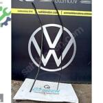 VOLKSWAGEN POLO SEDAN 97 MODEL TAVAN CITALARI ÖZEREN YEDEK PARÇA