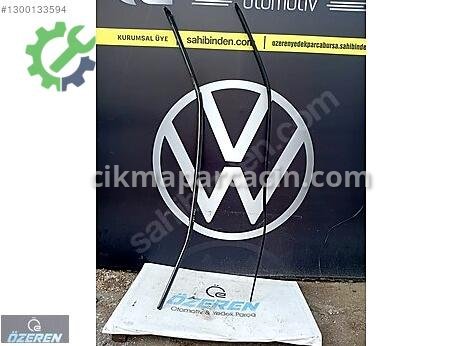 Volkswagen Polo Tavan çıkma parça