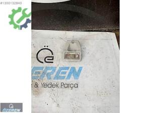 VOLKSWAGEN POLO SEDAN 97 MODEL TAVAN LAMBASI ÖZEREN YEDEK PARÇA