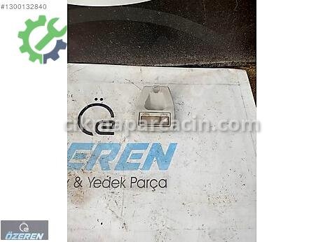 Volkswagen Polo Tavan Lambası çıkma parça