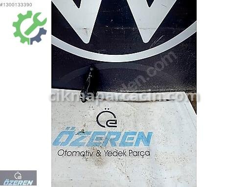 Volkswagen Polo Vites Mekanizması çıkma parça