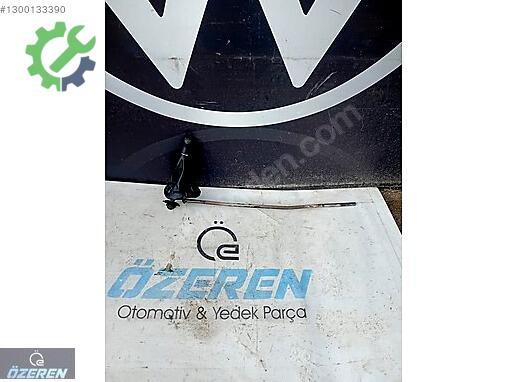 Volkswagen Polo Vites Mekanizması çıkma parça