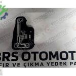 VOLKSWAGEN POLO SIFIR STOP DUYU