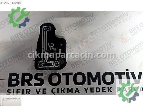 Volkswagen Polo Stop Lambası çıkma parça