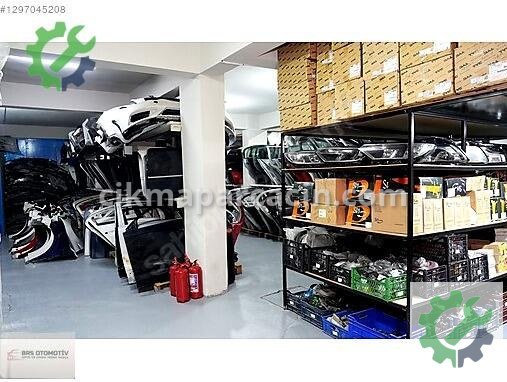 Volkswagen Polo Stop Lambası çıkma parça