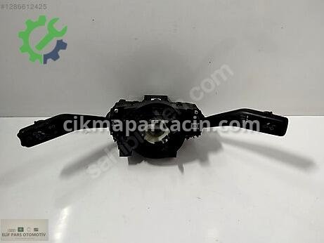 Volkswagen Polo Sinyal Kolu çıkma parça