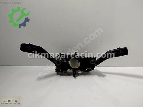 Volkswagen Polo Sinyal Kolu çıkma parça