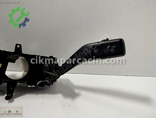 Volkswagen Polo Sinyal Kolu 6RA953521F çıkma parça