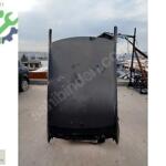 VOLKSWAGEN POLO SİYAH KESME TAVAN 6R0