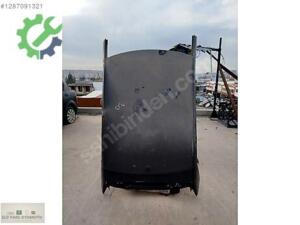 VOLKSWAGEN POLO SİYAH KESME TAVAN 6R0