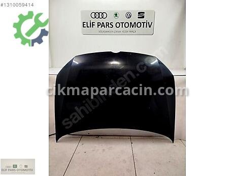 Volkswagen Polo Kaput çıkma parça
