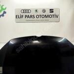 VOLKSWAGEN POLO SİYAH ORJİNAL MOTOR KAPUTU