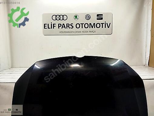 Volkswagen Polo Kaput çıkma parça