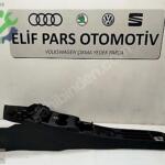 VOLKSWAGEN POLO SİYAH ORTA KONSOL ÇERÇEVESİ 6R0 863 243 F