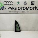 VOLKSWAGEN POLO SOL ARKA KELEBEK CAM 6R0 846 041