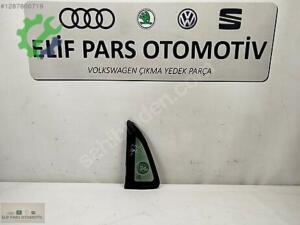 VOLKSWAGEN POLO SOL ARKA KELEBEK CAM 6R0 846 041