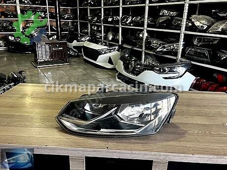 Volkswagen Polo Sol Ön Far çıkma parça