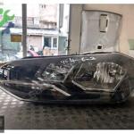 VOLKSWAGEN POLO SOL FAR ORJINAL ÇIKMA