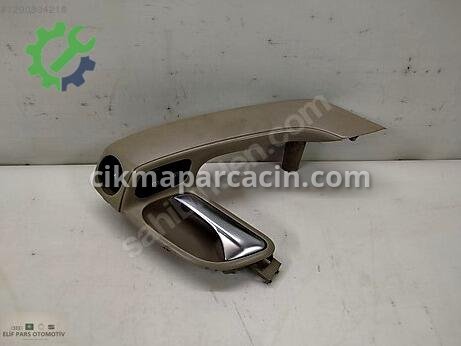Volkswagen Polo Açma Kolu çıkma parça